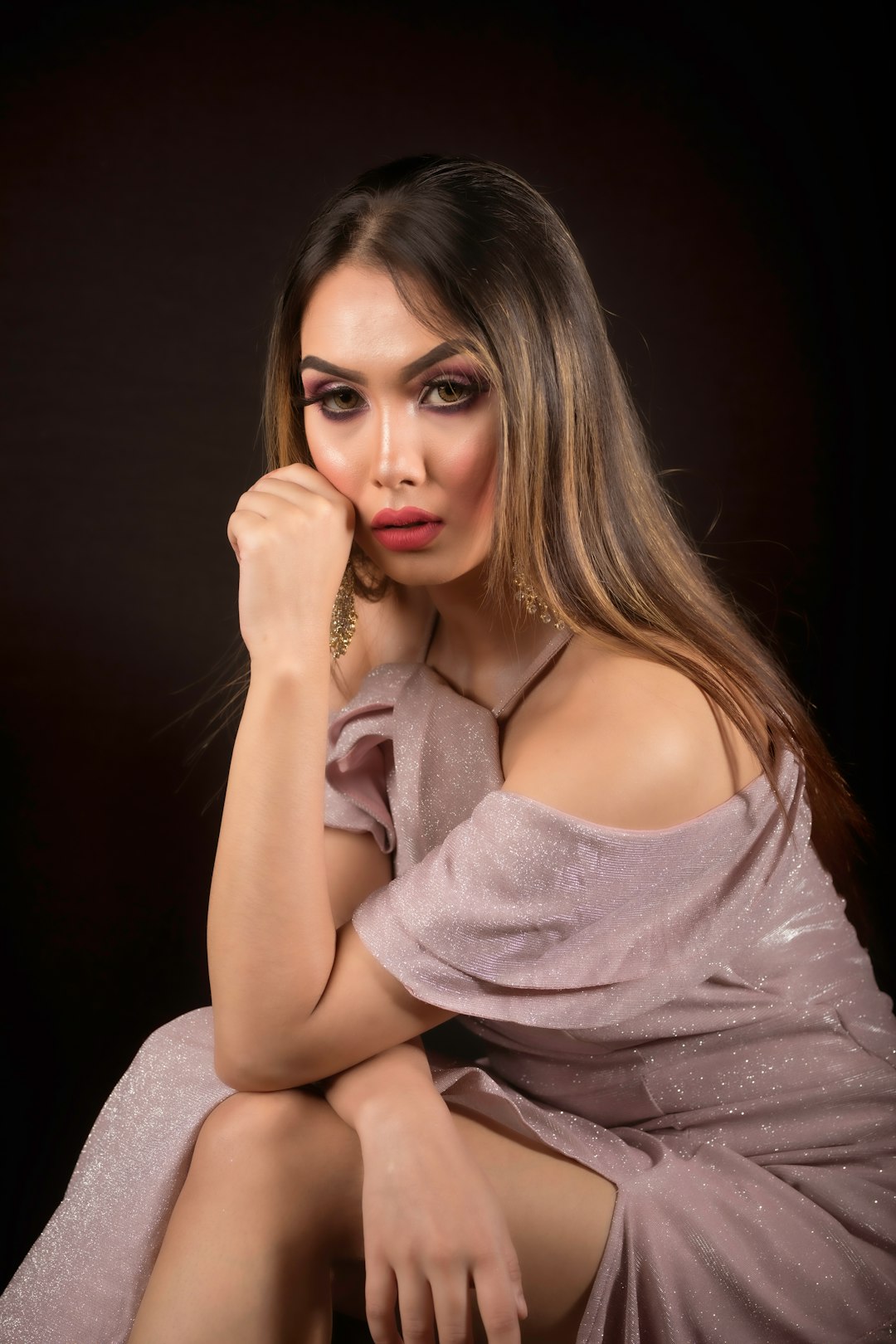 Lux Models Dubai Office